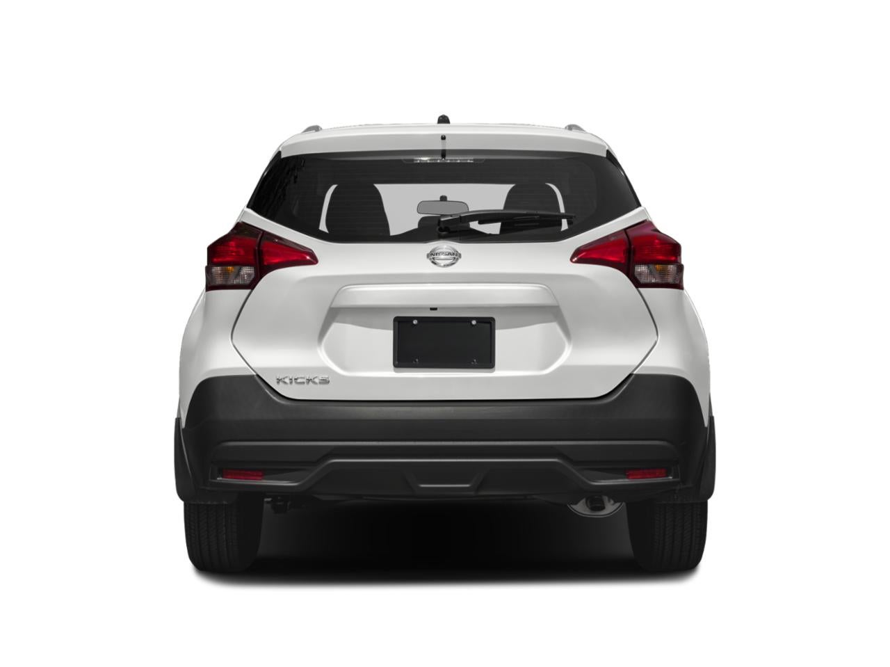 2020 Nissan Kicks SV FWD