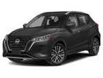 2022 Nissan Kicks SV FWD