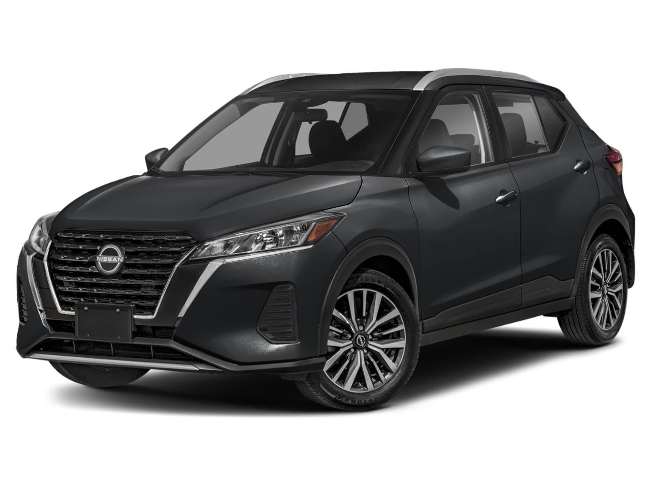 2022 Nissan Kicks SV FWD
