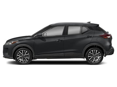 2022 Nissan Kicks SV FWD