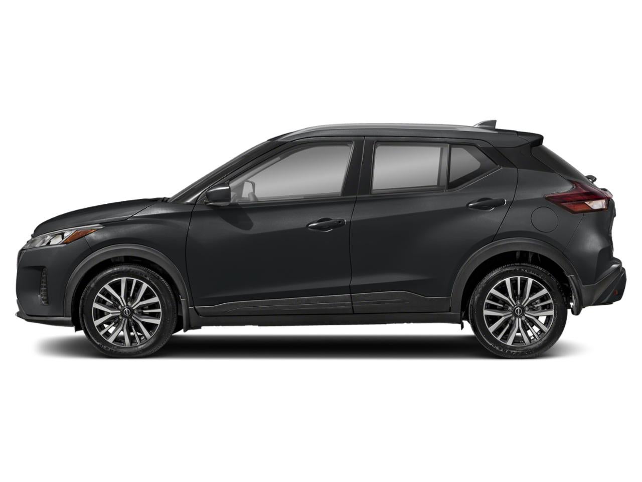 2022 Nissan Kicks SV FWD
