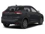 2022 Nissan Kicks SV FWD