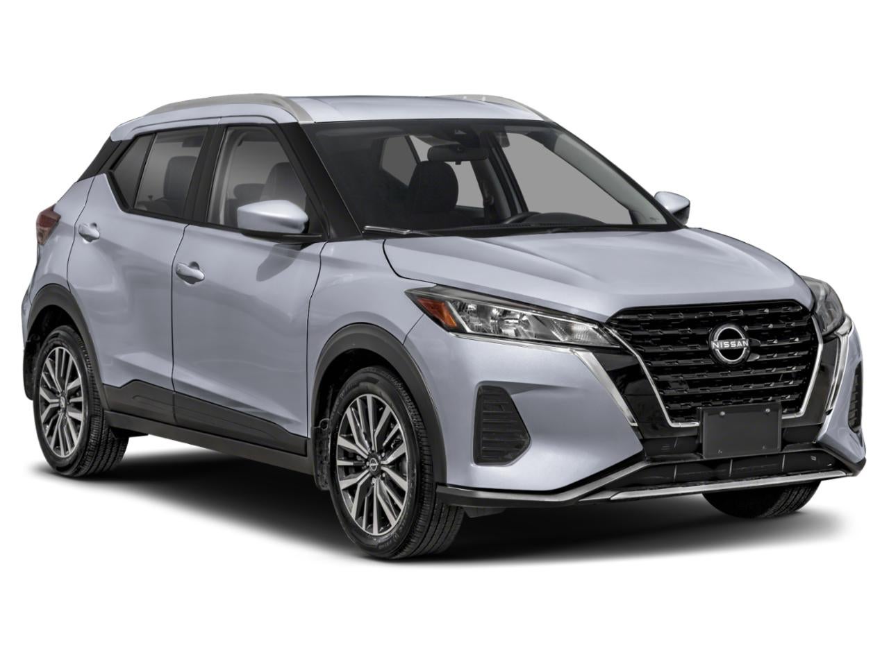 2022 Nissan Kicks SV FWD