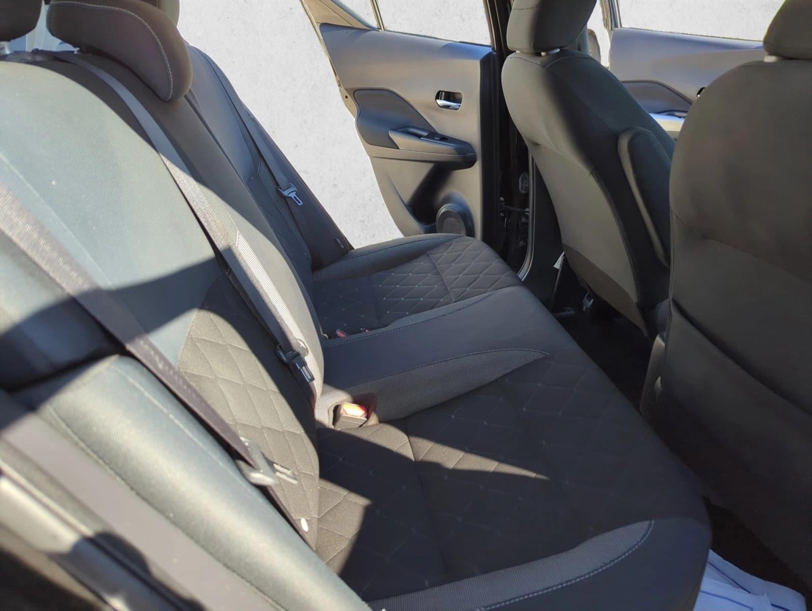 2020 Nissan Kicks SV FWD