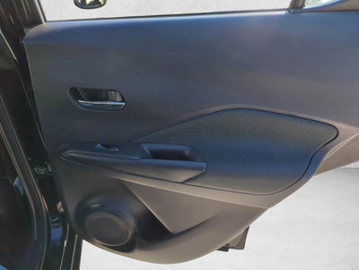 2020 Nissan Kicks SV FWD