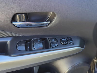 2020 Nissan Kicks SV FWD