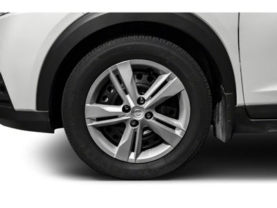 2020 Nissan Kicks SV FWD