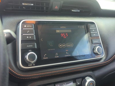 2020 Nissan Kicks SR FWD