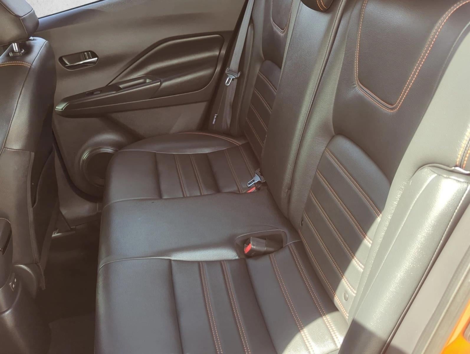 2020 Nissan Kicks SR FWD