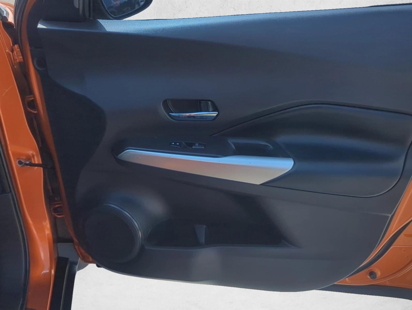 2020 Nissan Kicks SR FWD