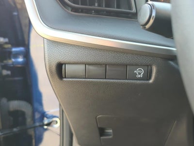 2025 Nissan Kicks S FWD
