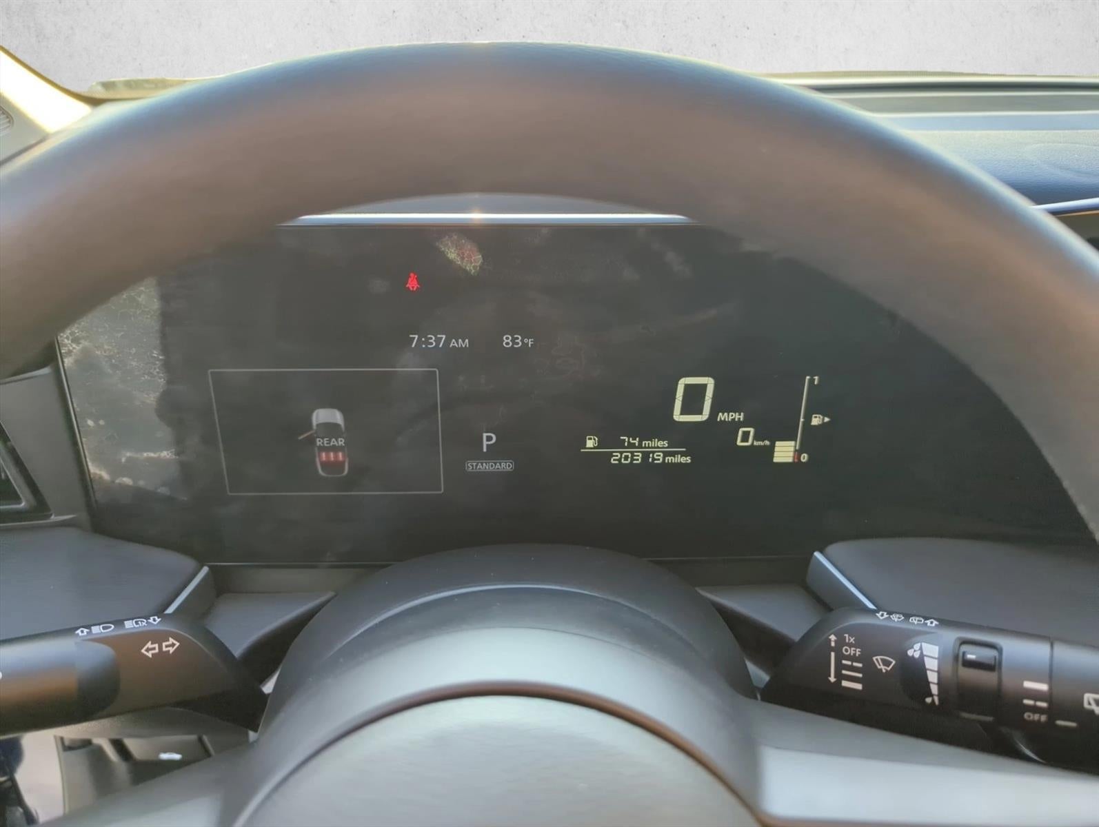 2025 Nissan Kicks S FWD