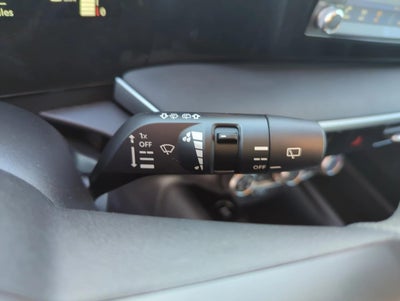 2025 Nissan Kicks S FWD