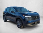 2025 Nissan Kicks S FWD