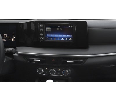 2025 Nissan Kicks S FWD