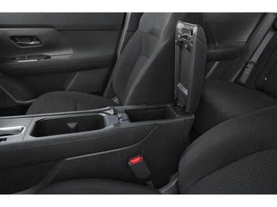 2025 Nissan Kicks S FWD