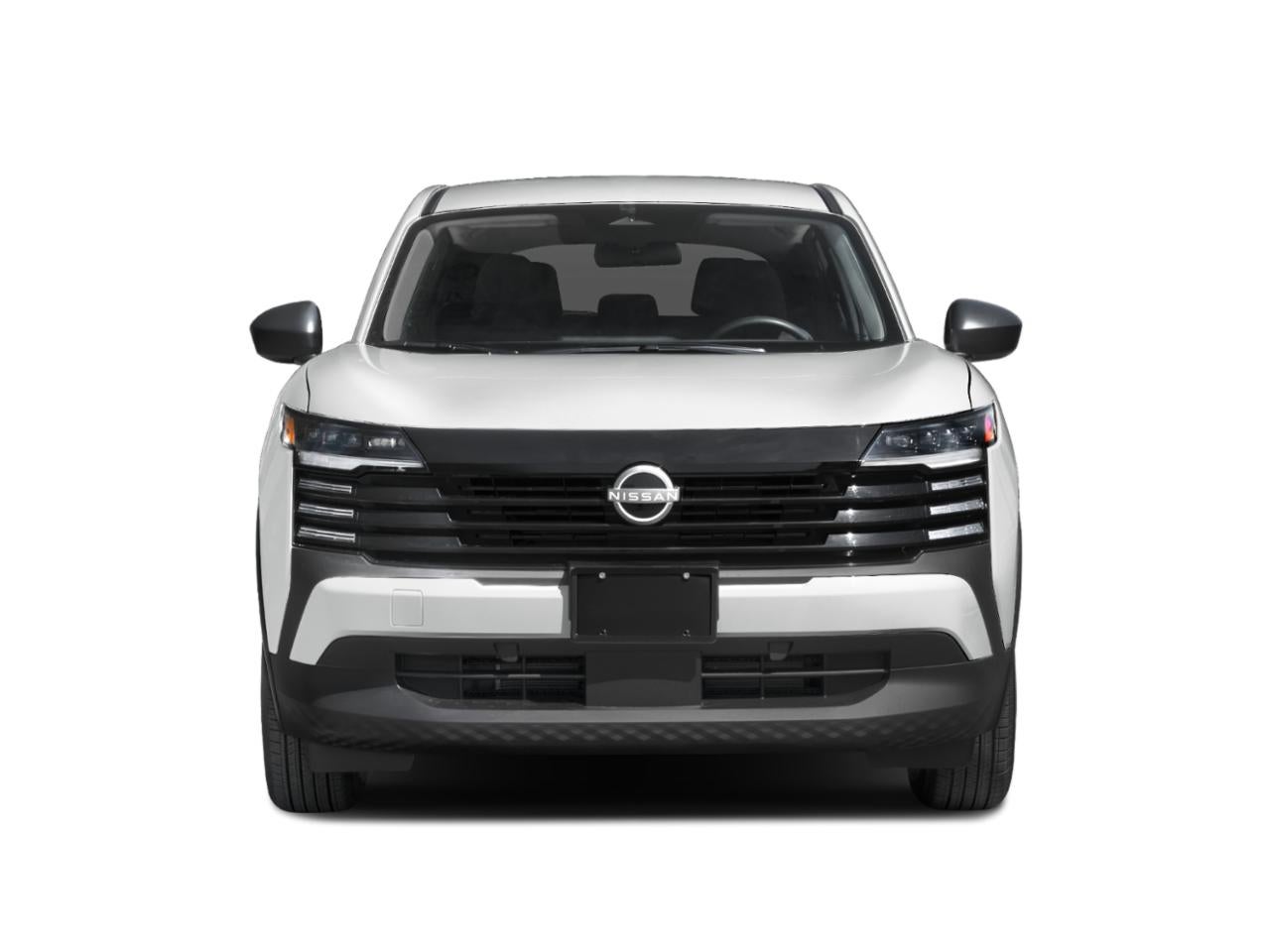 2025 Nissan Kicks S FWD