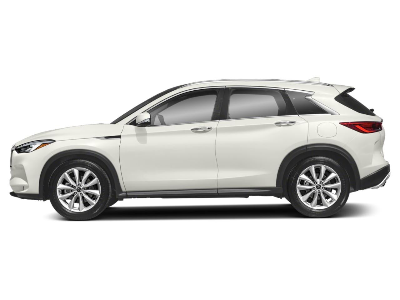 2021 INFINITI QX50 LUXE FWD