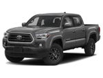 2021 Toyota Tacoma 2WD 2WD SR5 Double Cab 5' Bed V6 AT (GS)