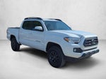 2023 Toyota Tacoma 2WD 2WD SR5 Double Cab 5' Bed V6 AT (GS)