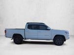 2023 Toyota Tacoma 2WD 2WD SR5 Double Cab 5' Bed V6 AT (GS)