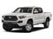 2019 Toyota Tacoma 2WD 2WD SR5 Double Cab 5' Bed V6 AT (GS)