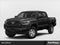 2019 Toyota Tacoma 2WD 2WD SR5 Double Cab 5' Bed V6 AT (GS)