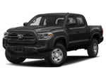 2019 Toyota Tacoma 2WD 2WD SR5 Double Cab 5' Bed V6 AT (GS)