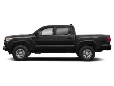 2019 Toyota Tacoma 2WD 2WD SR5 Double Cab 5' Bed V6 AT (GS)