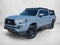 2020 Toyota Tacoma 2WD 2WD SR5 Double Cab 5' Bed V6 AT (GS)