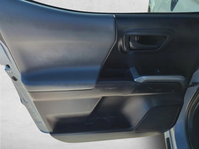 2020 Toyota Tacoma 2WD 2WD SR5 Double Cab 5' Bed V6 AT (GS)