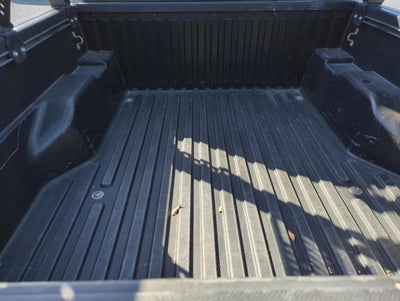 2020 Toyota Tacoma 2WD 2WD SR5 Double Cab 5' Bed V6 AT (GS)