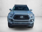 2020 Toyota Tacoma 2WD 2WD SR5 Double Cab 5' Bed V6 AT (GS)