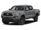 2020 Toyota Tacoma 2WD 2WD SR5 Double Cab 5' Bed V6 AT (GS)