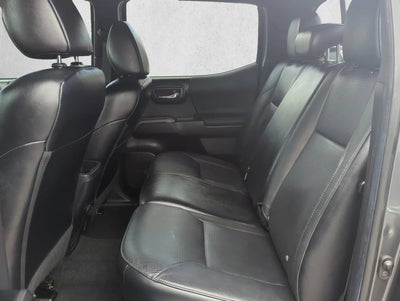 2022 Toyota Tacoma 2WD 2WD TRD Off Road Double Cab 5' Bed V6 AT (Natl)