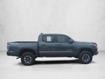 2022 Toyota Tacoma 2WD 2WD TRD Off Road Double Cab 5' Bed V6 AT (Natl)