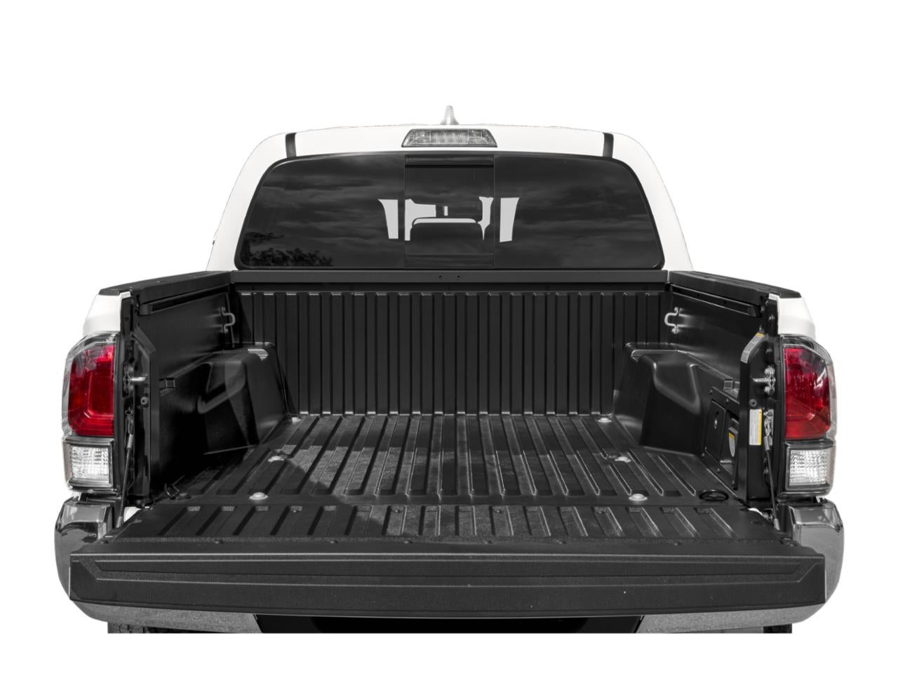 2022 Toyota Tacoma 2WD 2WD TRD Off Road Double Cab 5' Bed V6 AT (Natl)