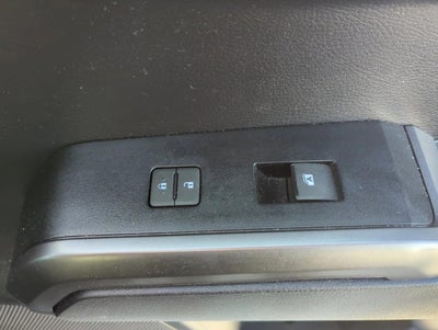 2020 Toyota Tacoma 2WD 2WD TRD Sport Double Cab 5' Bed V6 AT (Natl)