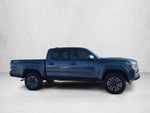 2020 Toyota Tacoma 2WD 2WD TRD Sport Double Cab 5' Bed V6 AT (Natl)