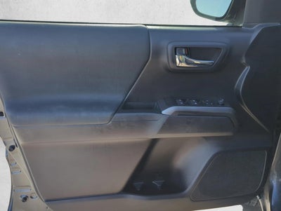 2020 Toyota Tacoma 2WD 2WD TRD Sport Double Cab 5' Bed V6 AT (Natl)