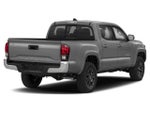 2020 Toyota Tacoma 2WD 2WD SR5 Double Cab 5' Bed V6 AT (GS)