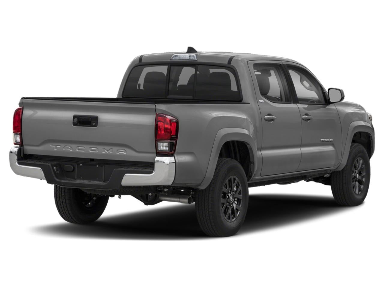 2020 Toyota Tacoma 2WD 2WD SR5 Double Cab 5' Bed V6 AT (GS)