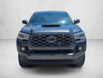 2022 Toyota Tacoma 2WD 2WD TRD Sport Double Cab 5' Bed V6 AT (Natl)