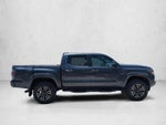 2022 Toyota Tacoma 2WD 2WD TRD Sport Double Cab 5' Bed V6 AT (Natl)
