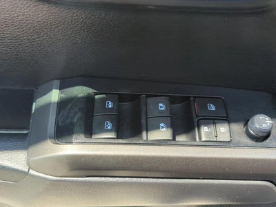 2022 Toyota Tacoma 2WD 2WD TRD Sport Double Cab 5' Bed V6 AT (Natl)