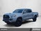 2019 Toyota Tacoma 2WD 2WD SR5 Double Cab 5' Bed V6 AT (GS)