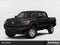 2019 Toyota Tacoma 2WD 2WD SR5 Double Cab 5' Bed V6 AT (GS)