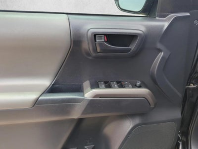2023 Toyota Tacoma 2WD 2WD SR5 Double Cab 5' Bed V6 AT (GS)