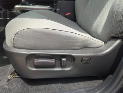 2023 Toyota Tacoma 2WD 2WD SR5 Double Cab 5' Bed V6 AT (GS)