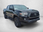 2023 Toyota Tacoma 2WD 2WD SR5 Double Cab 5' Bed V6 AT (GS)